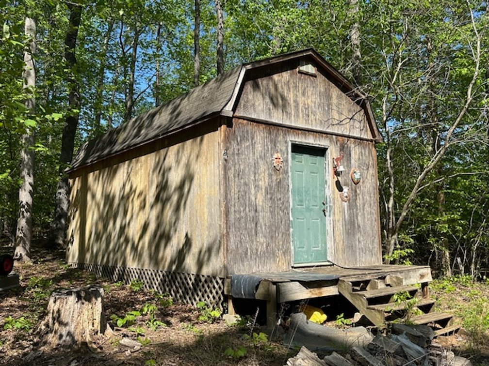 Image for 921 OBryant Rd., Reidsville, NC