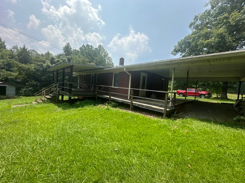 Image for 721 Crowder Rd., Madison, NC