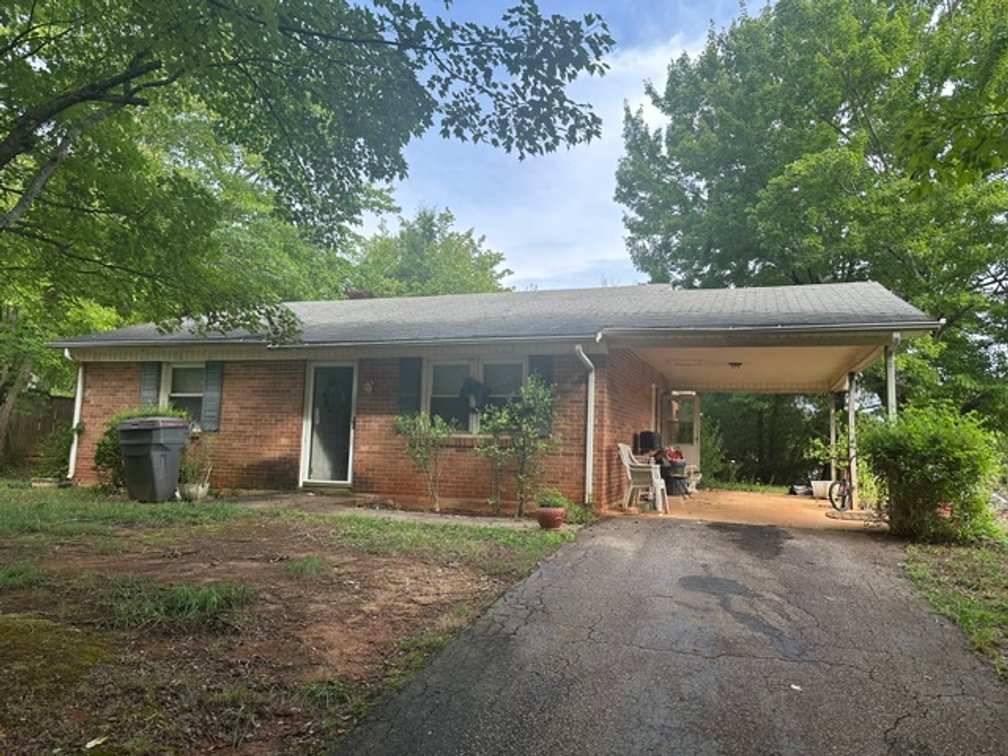 Image for 1600 Withersea Lane, Reidsville