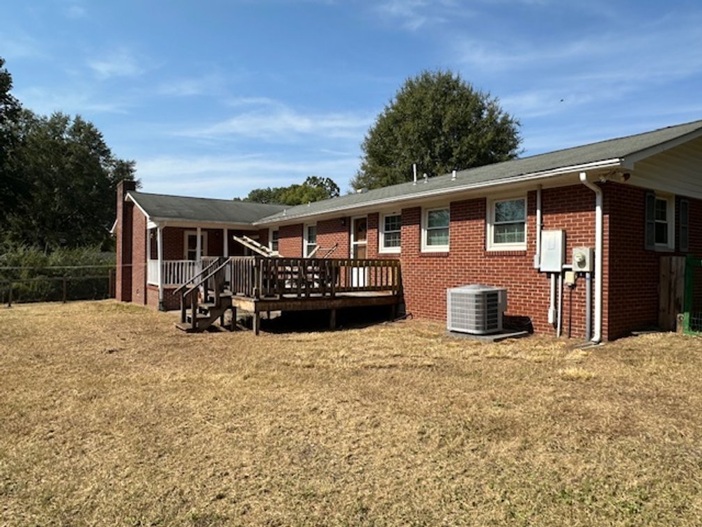 Image for 159 Lauten Lp., Madison, NC