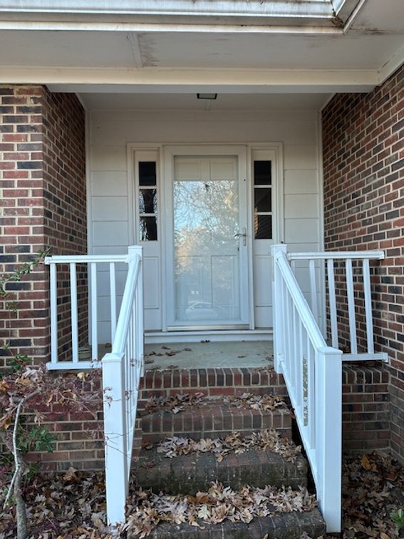 Image for 4 St. Katherines Circle, Greensboro, NC