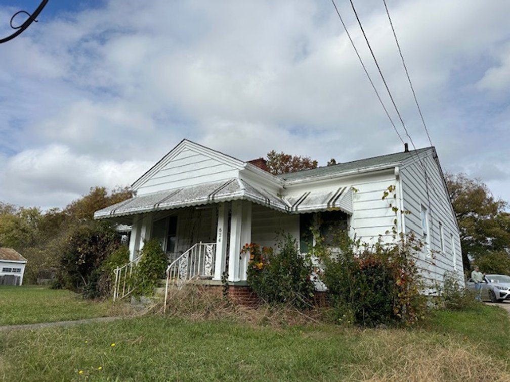 Image for 624 W. Harrison St.