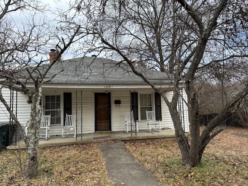 Image for 1109 Front St., Eden, NC