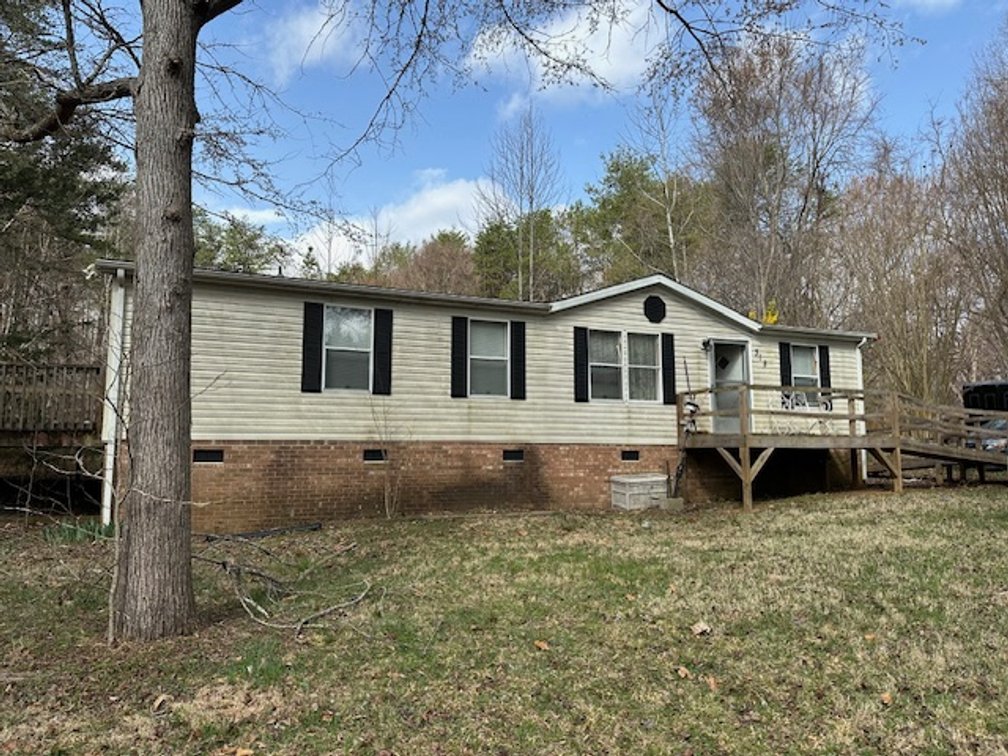 Image for 318 Saddlebrook Drive, Summerfield, NC