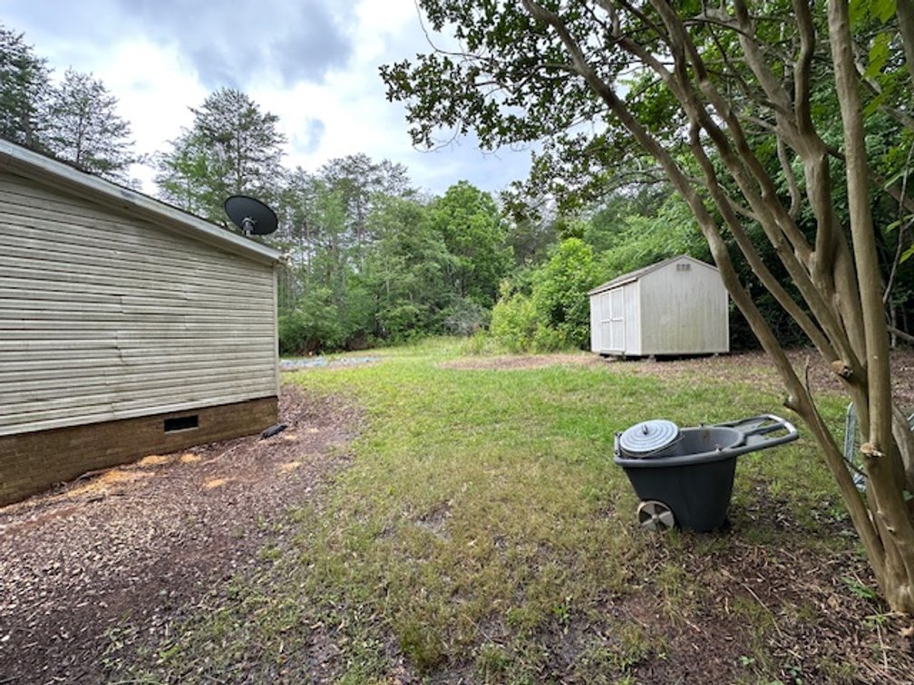 Image for 318 Saddlebrook Drive, Summerfield, NC