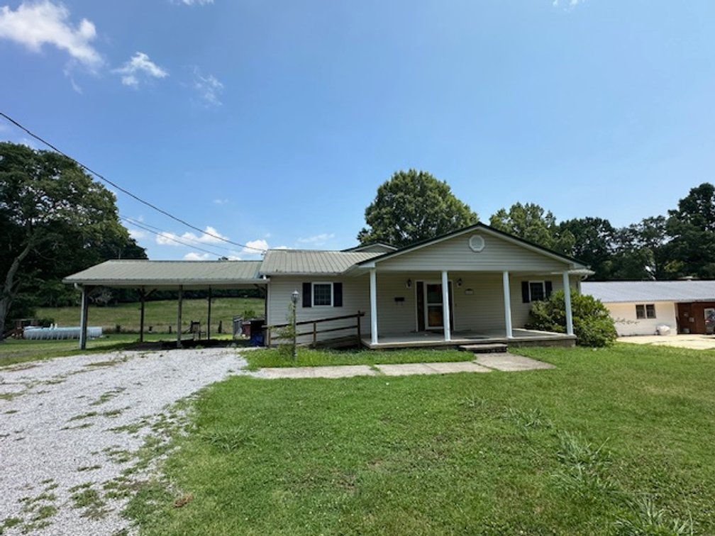 Image for 452 Merriman St., Eden, NC
