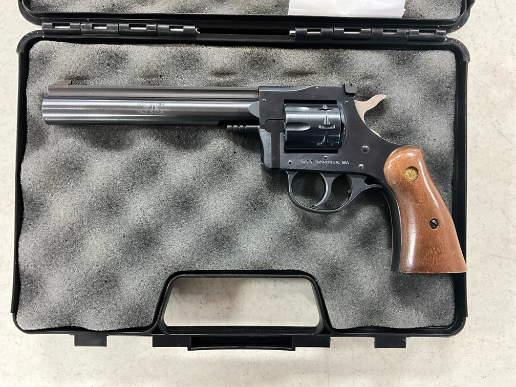 R92 Ultra 22LR