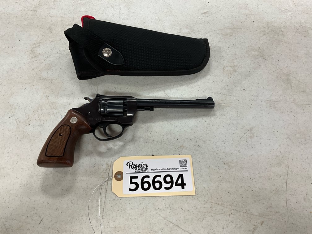 Pathfinder .22