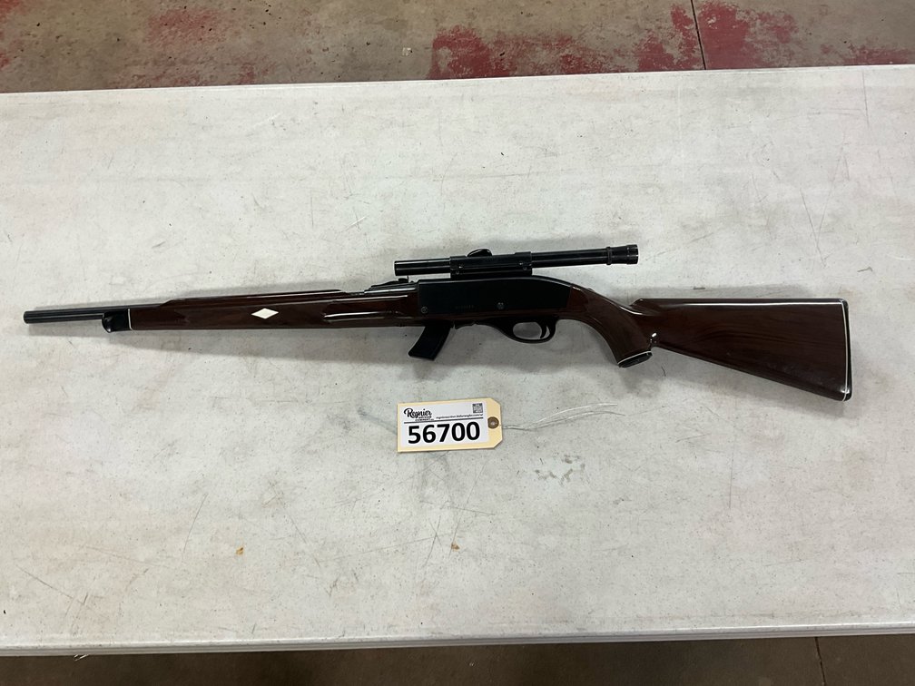 Remington 22LR