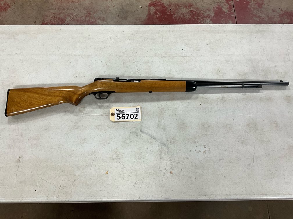 22 Short Long or Long Rifle Wards Western Field Model 87