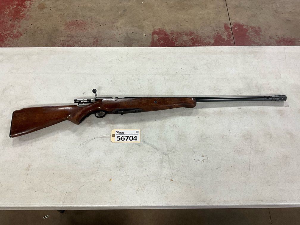 Mossberg Model 190 16ga Bolt Action