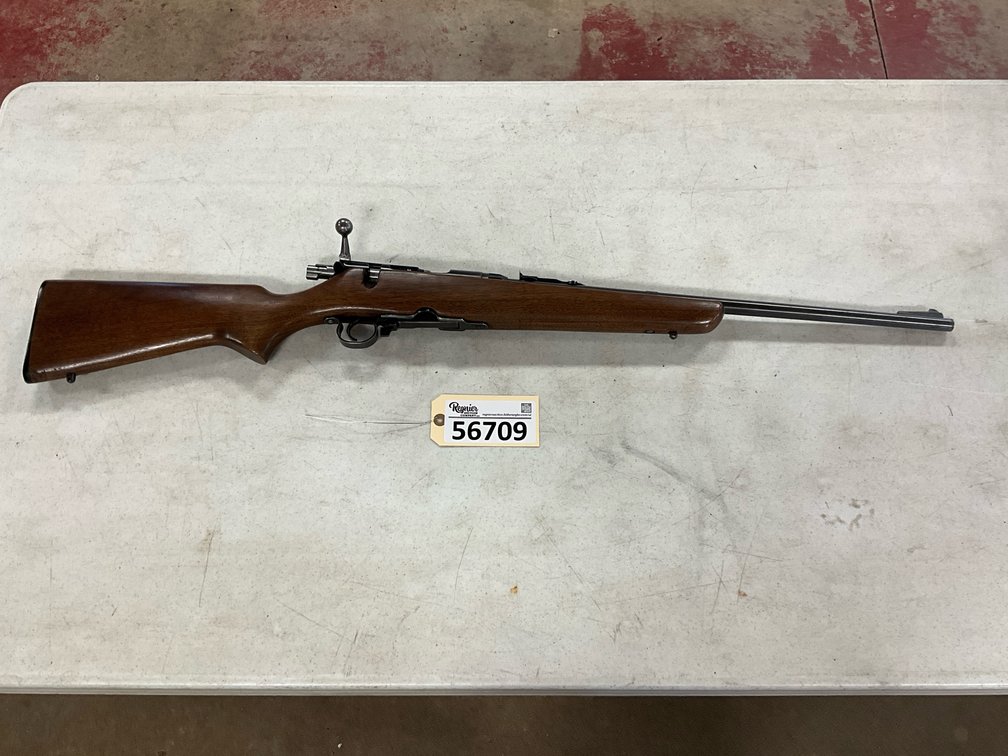 Savage Model 330 30-30cal Bolt Action
