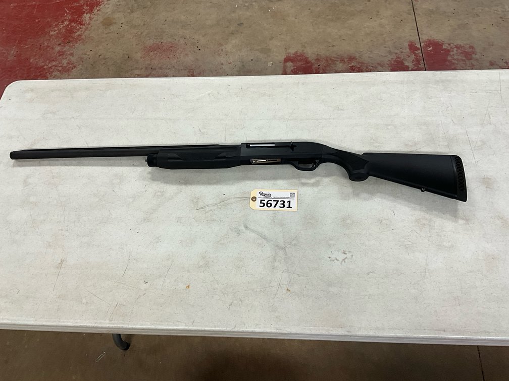 Benelli 12ga M1 Super 90 Left Hand Semi Auto