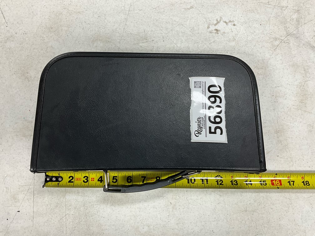 Hand Gun Case
