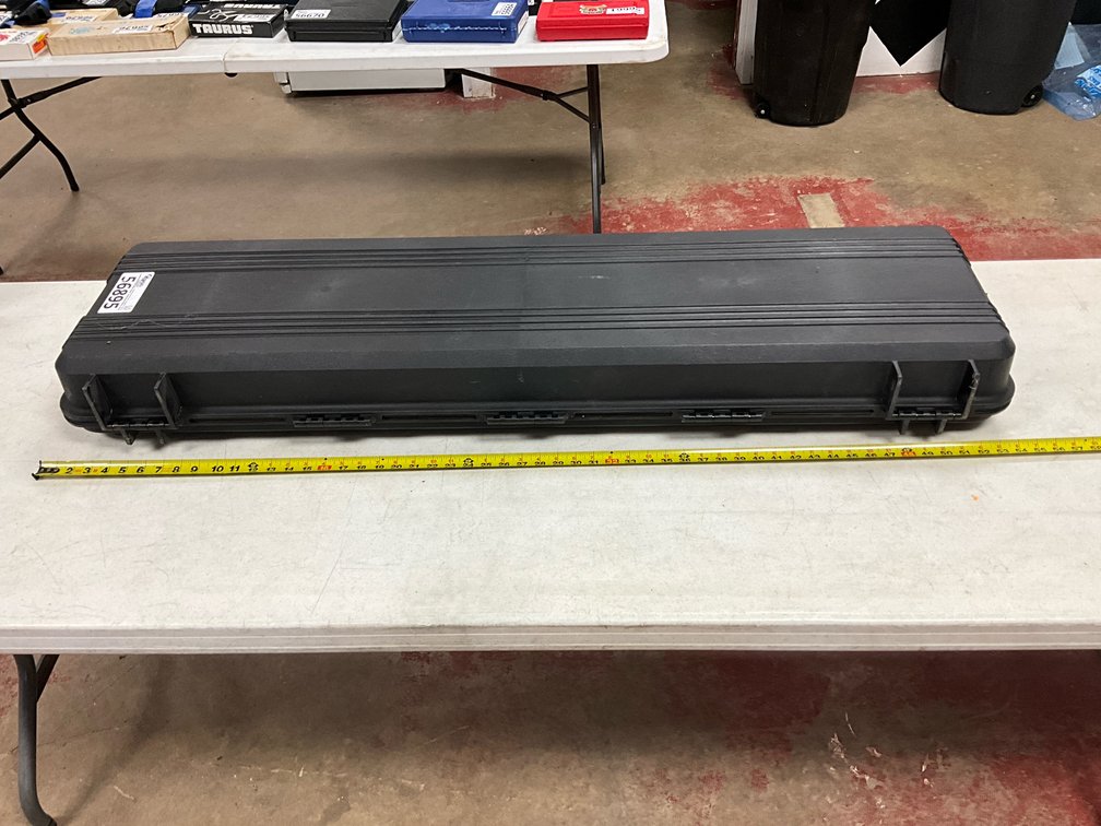 Doskogil Hard Gun Case
