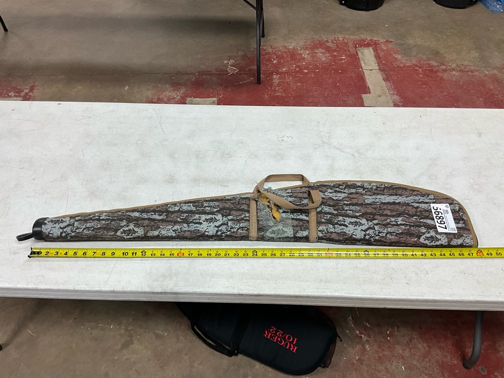 Kolpin Gun Case