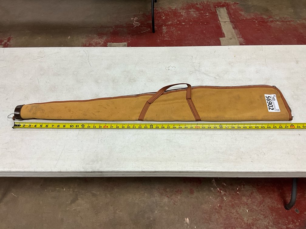 Aoft Side Gun Case