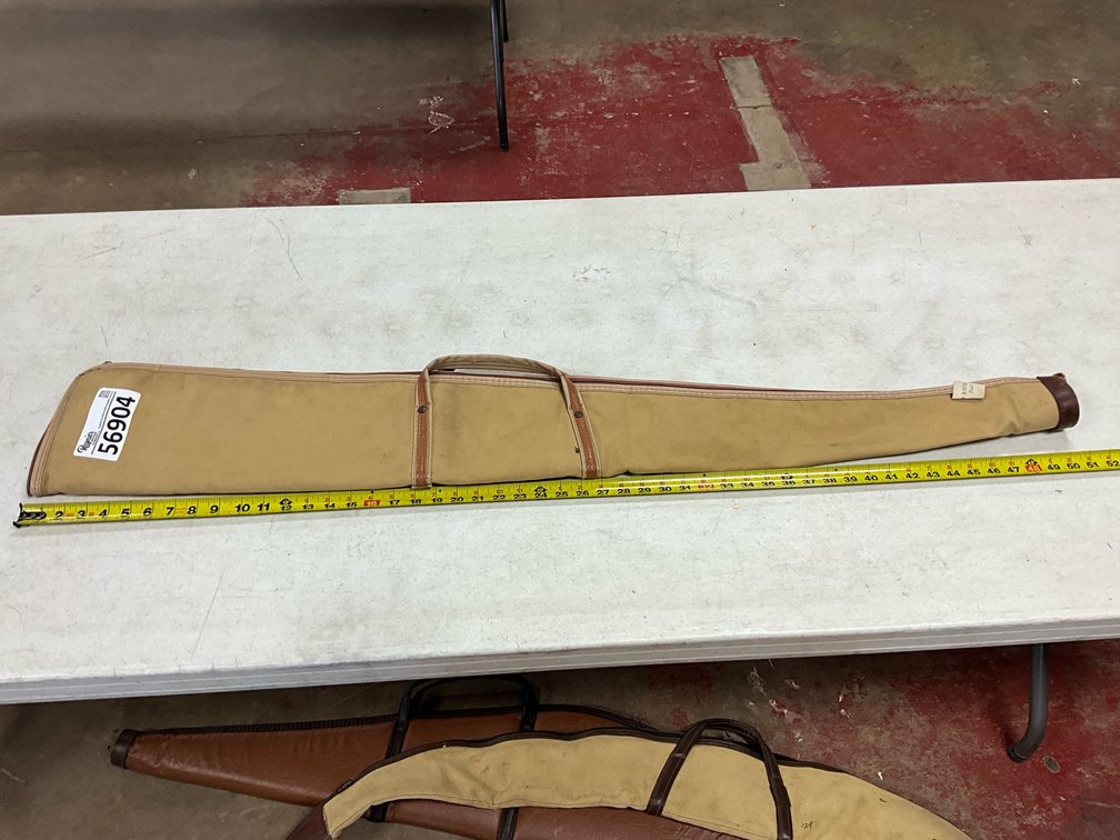 Red Head Soft Side Gun Case
