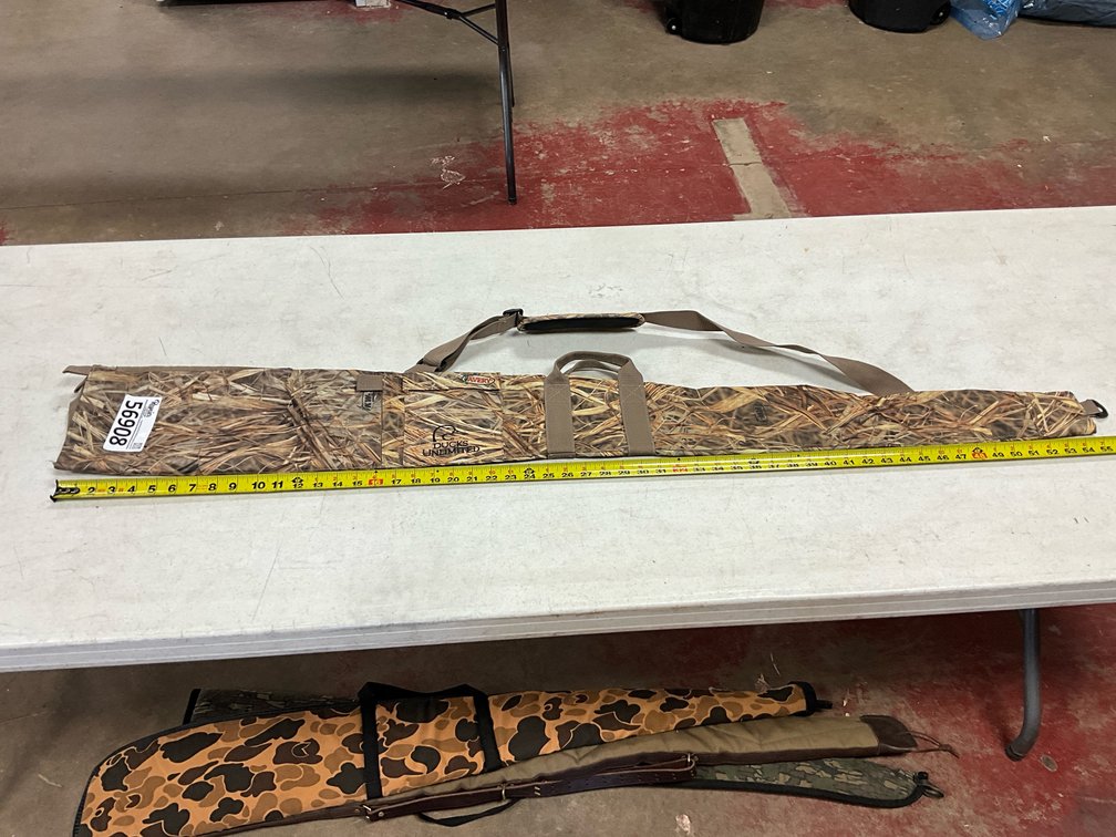 Ducks Unlimited Gun Sleeve