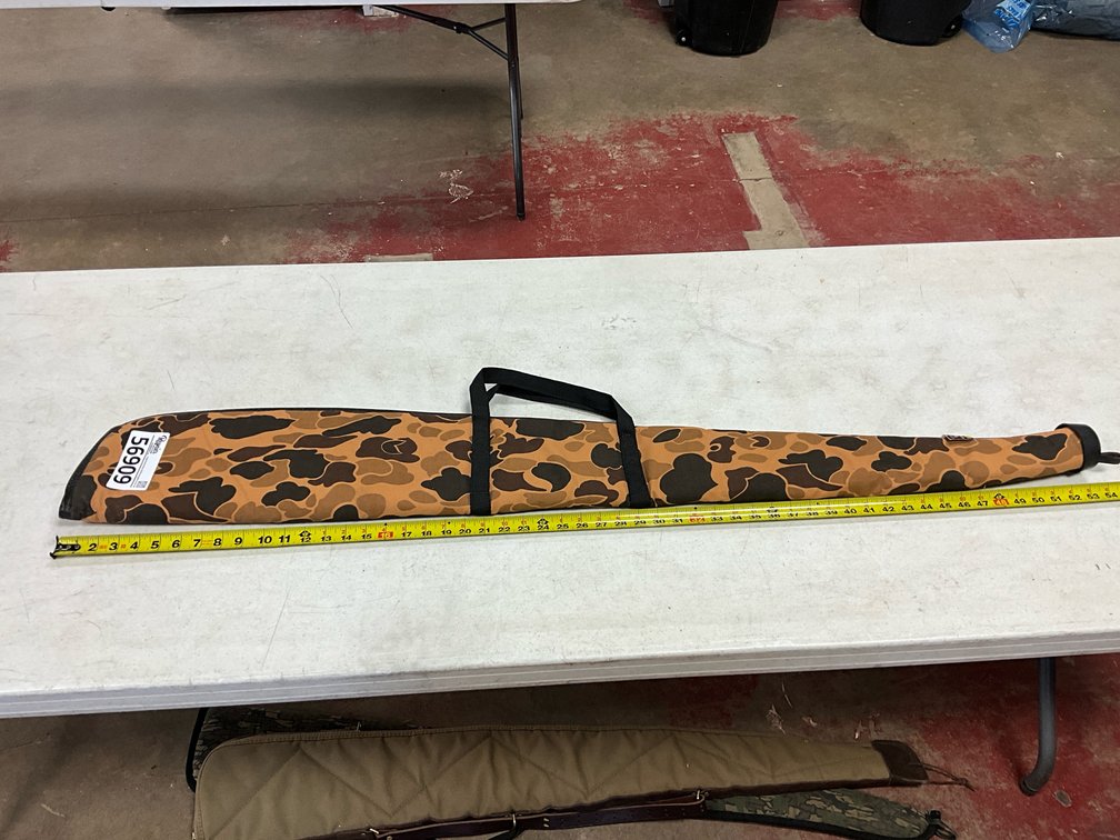 Allen Soft Side Gun Case