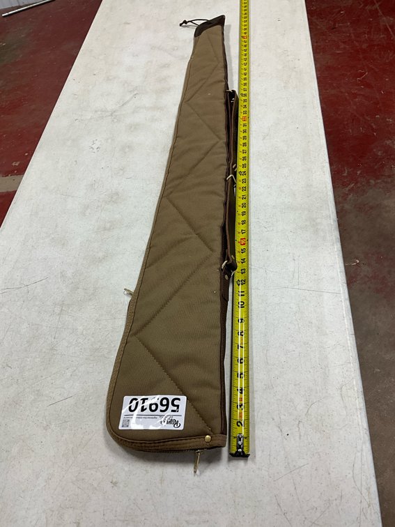 Boyt Unscoped 50” Soft Side Gun Case