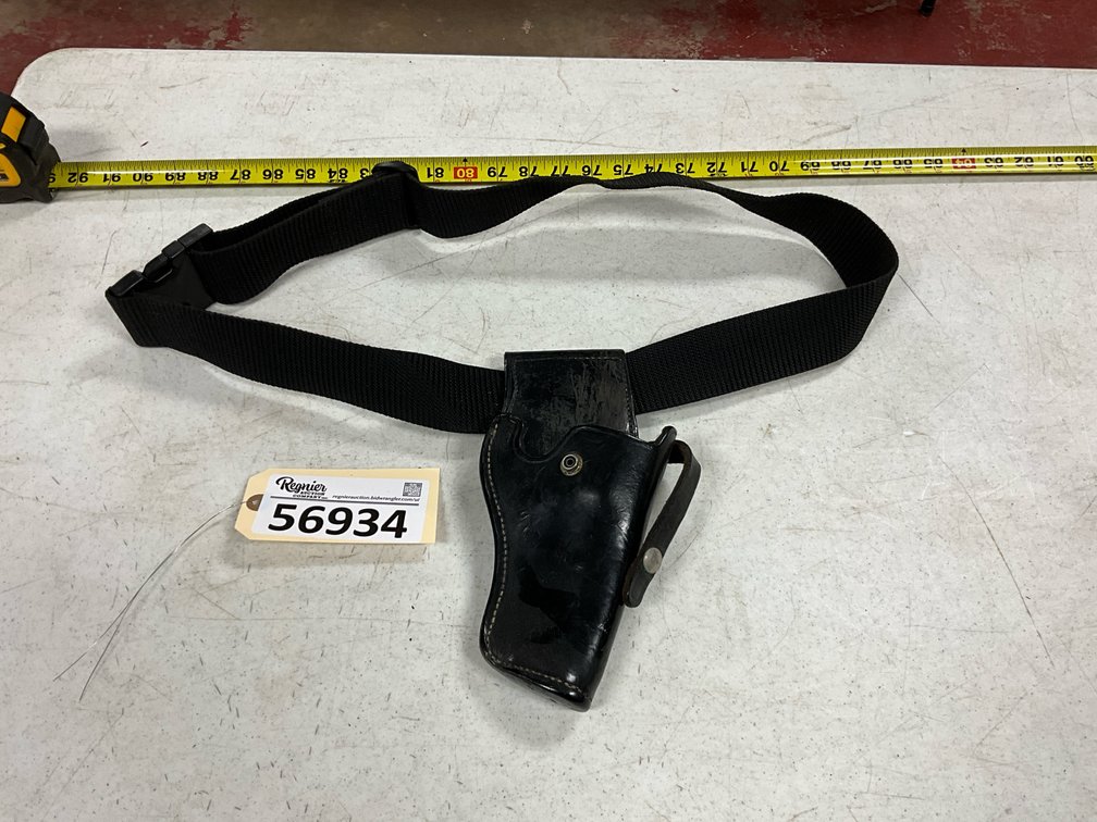 Gun Holster