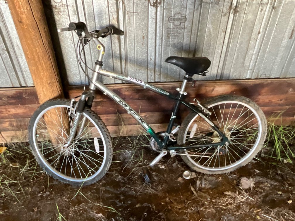 Redondo MGX 26 Inch Bike 21 Speed
