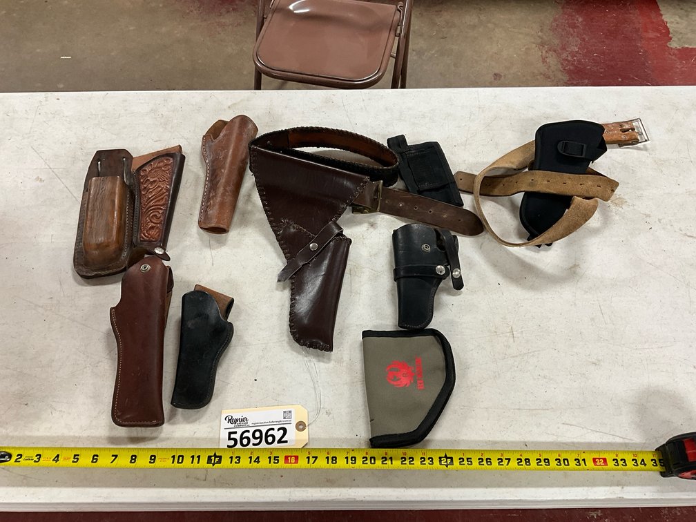 Holsters