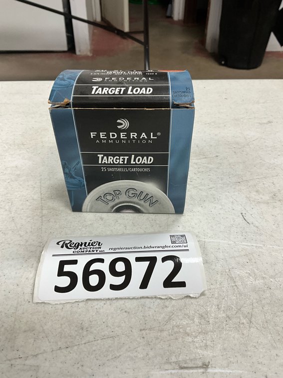 20ga 2-1/2” Target Load