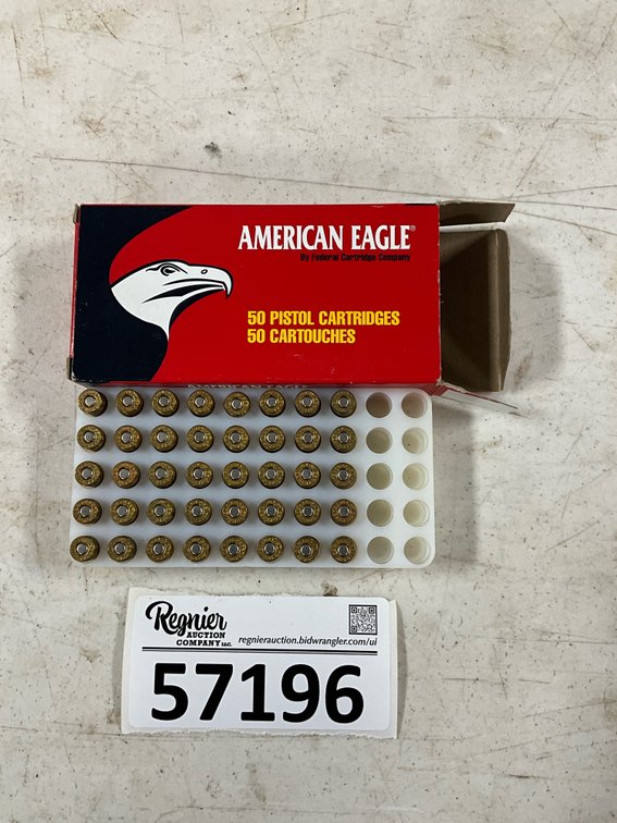 380 Auto 95gr