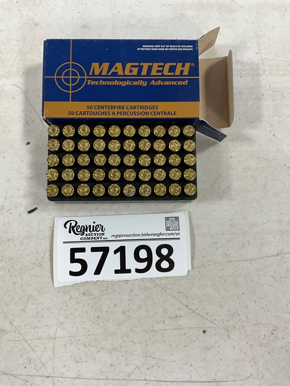 Magtech 32 auto 71gr