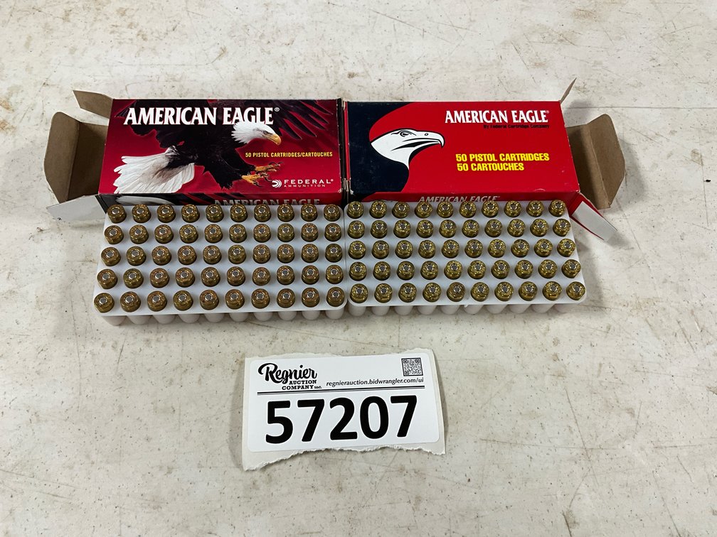 (X2) 380 Auto 95gr