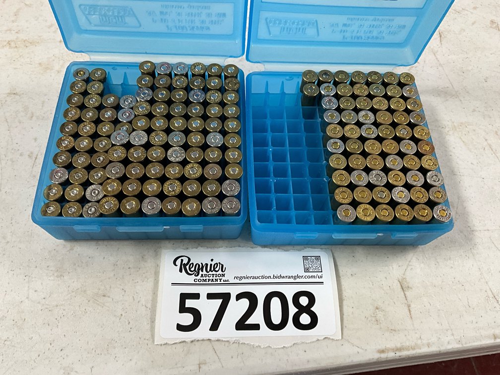 (31) Spent 38 Special, Rest are 38 Special