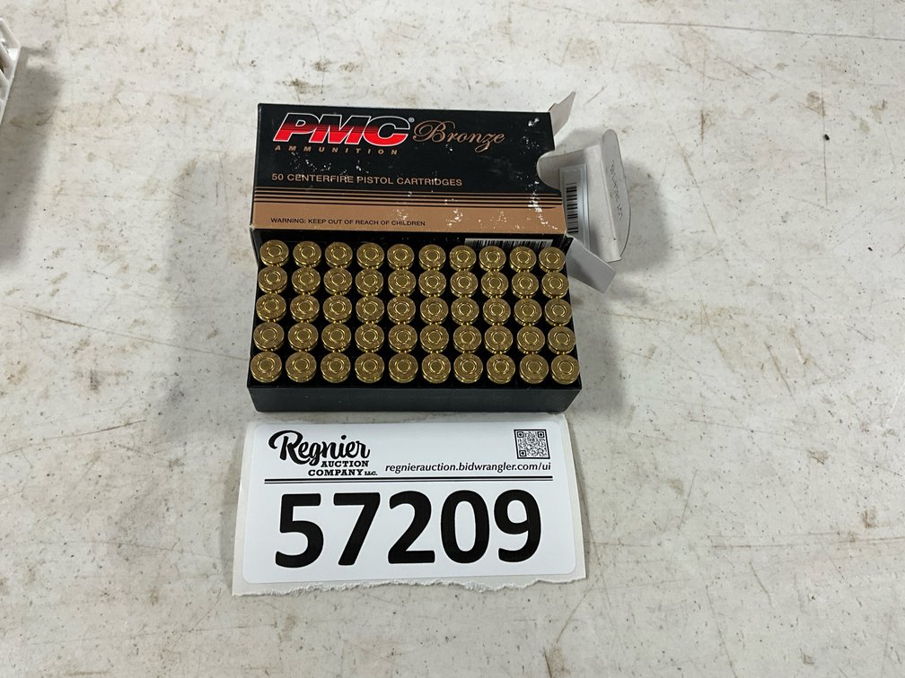 380 Auto 90gr