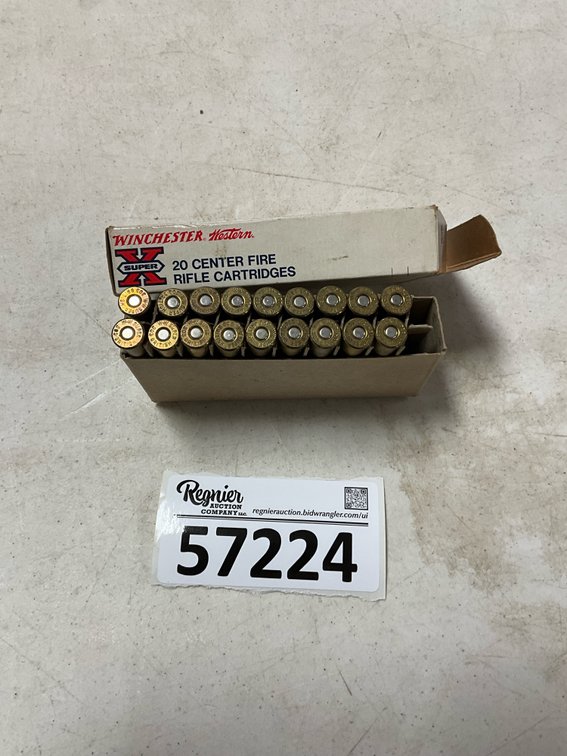 303 British 180gr