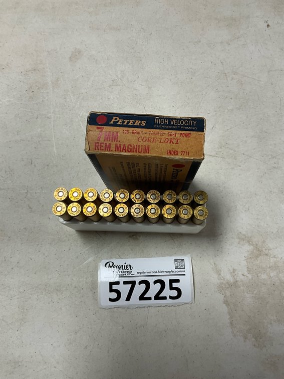 7mm Rem Mag