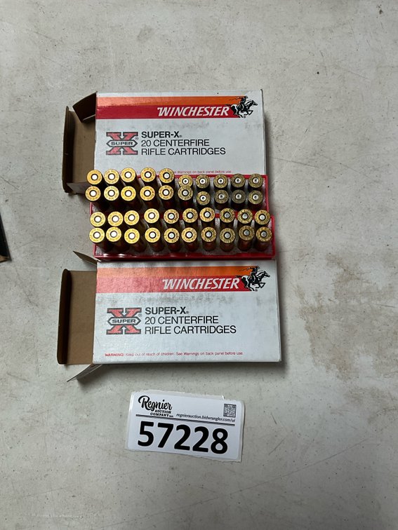 300 Winchester 220gr (9) Spent