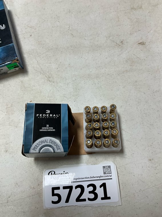 32H&R Mag