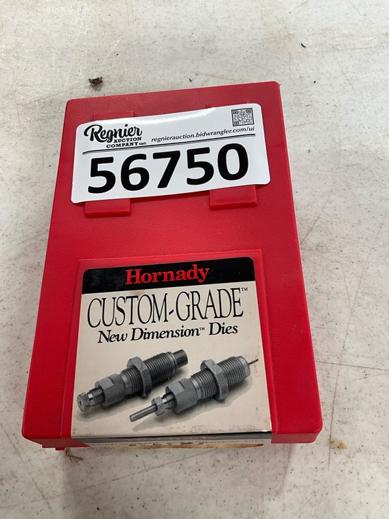 Hornady 45 ACP/AR/ WIN Dies