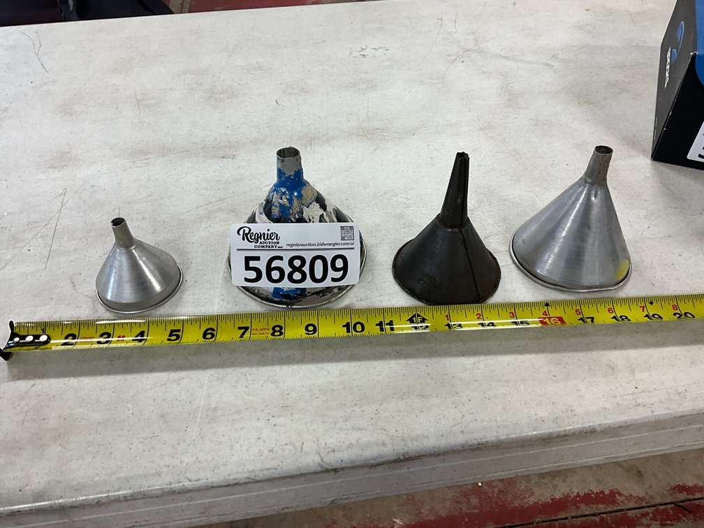 Reloading Funnels
