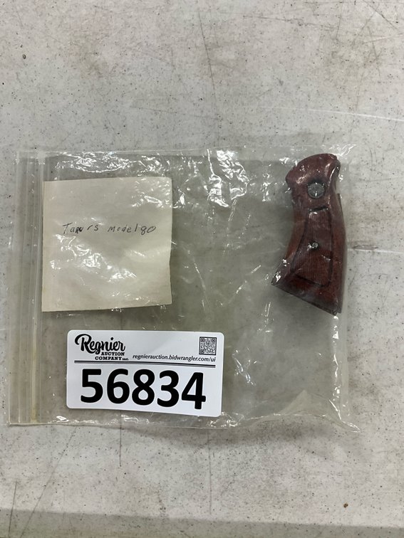 Taurus Model 80 Handgun Grip