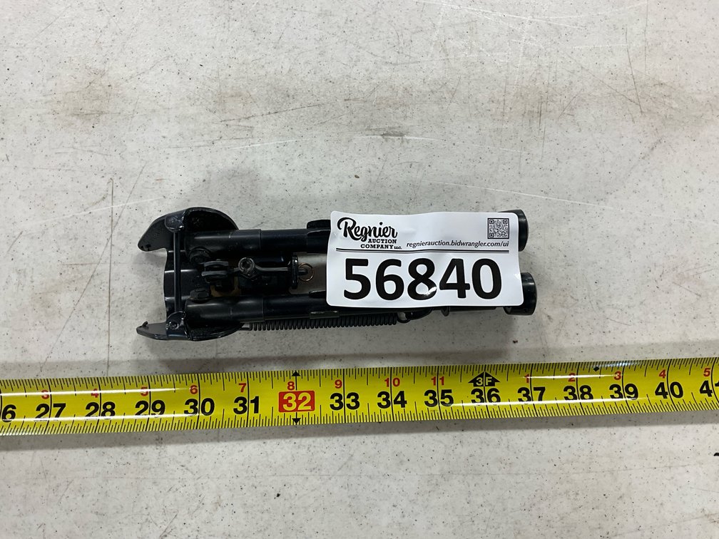 Bi-Pod