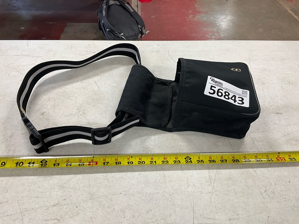 Wist Ammo/Misc Holder