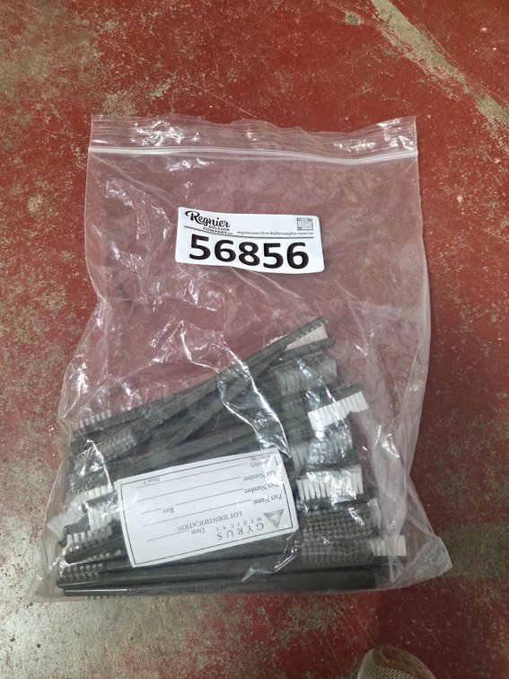 Brushes for Cleaning Parts