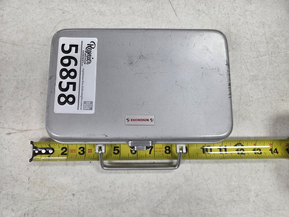 Winchester Case