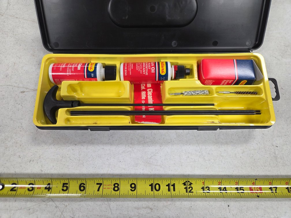 Outers Cleaning Kit