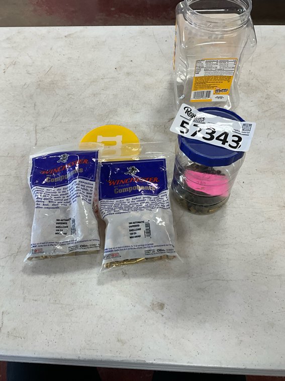 380 Brass