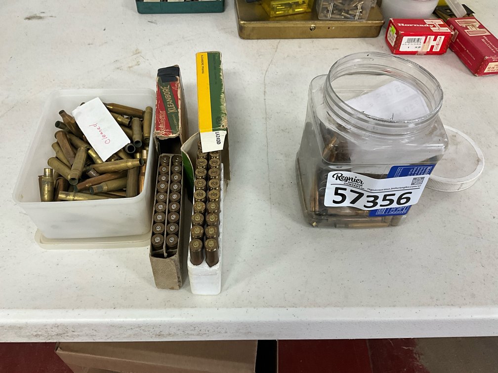 30-06 Brass