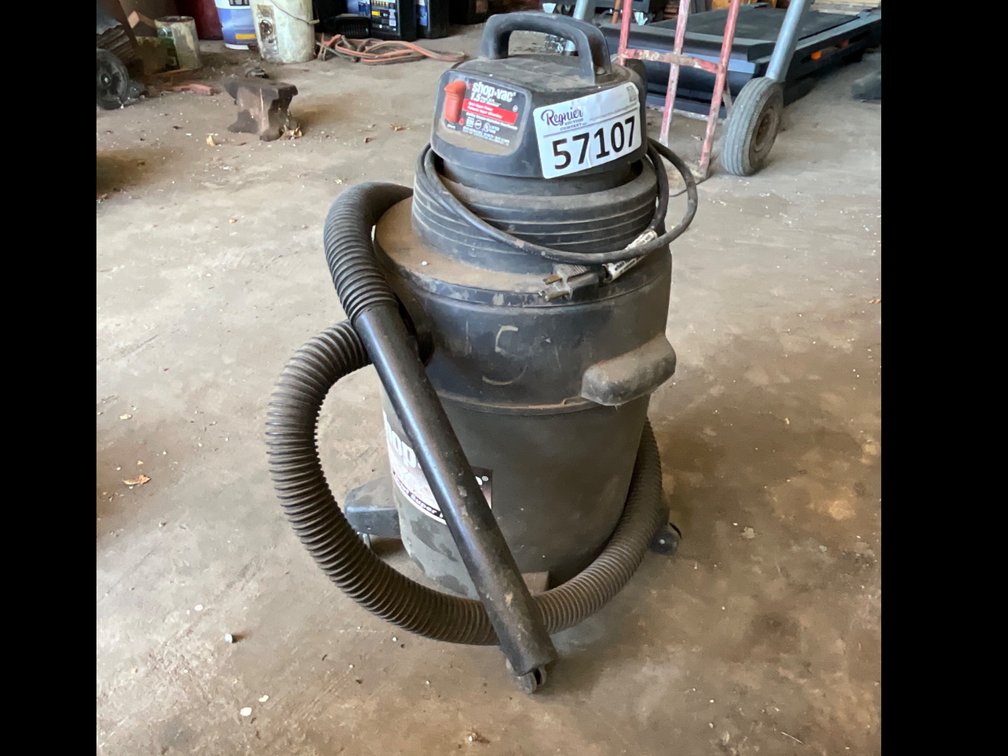 Shop Vac