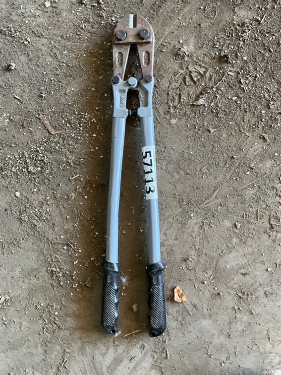 Bolt Cutter